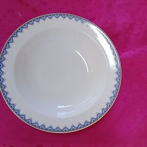 Villeroy and Boch Casa Look soup bowls